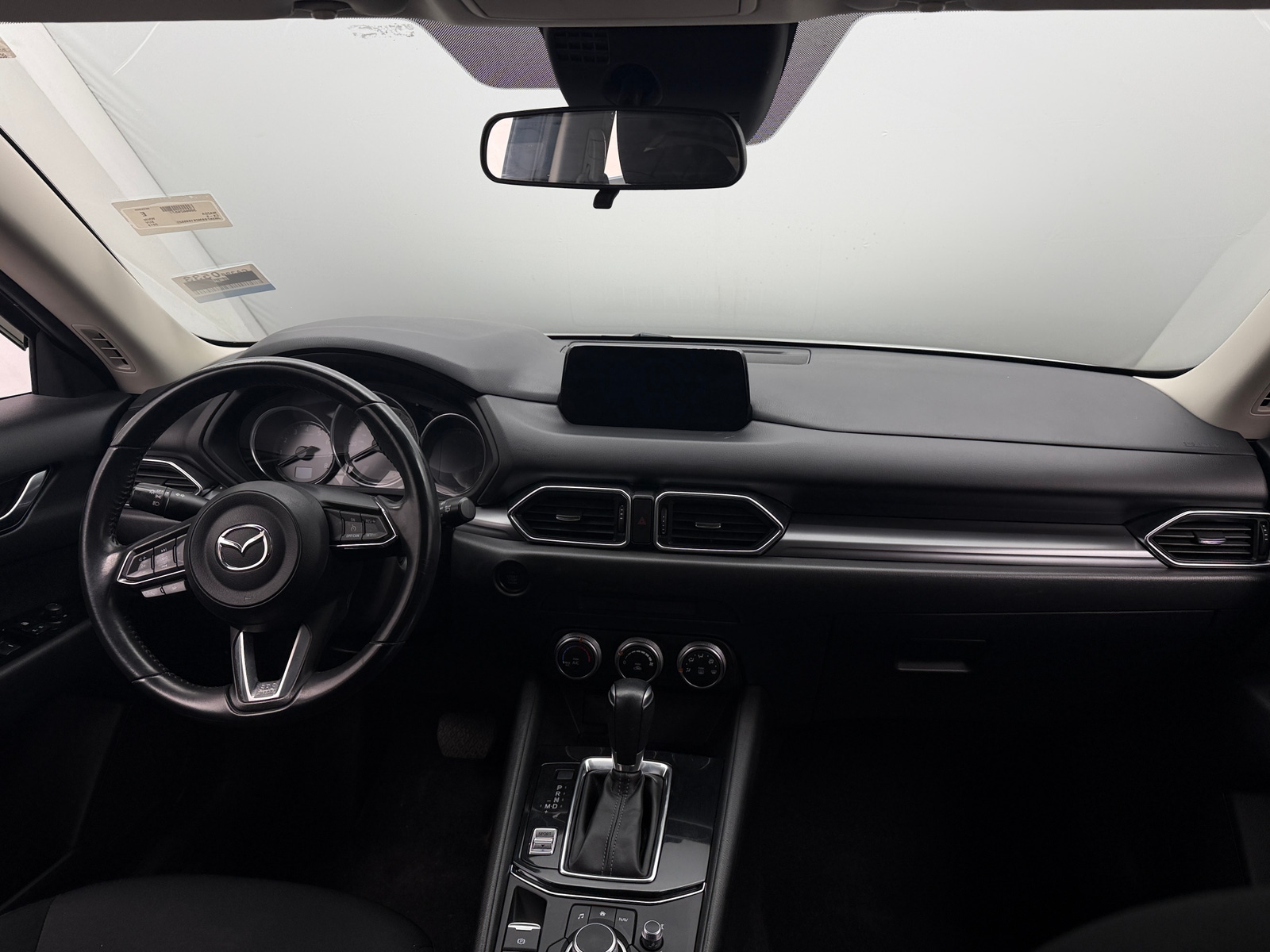 Thumbnail: 2019 Mazda CX-5 - 3
