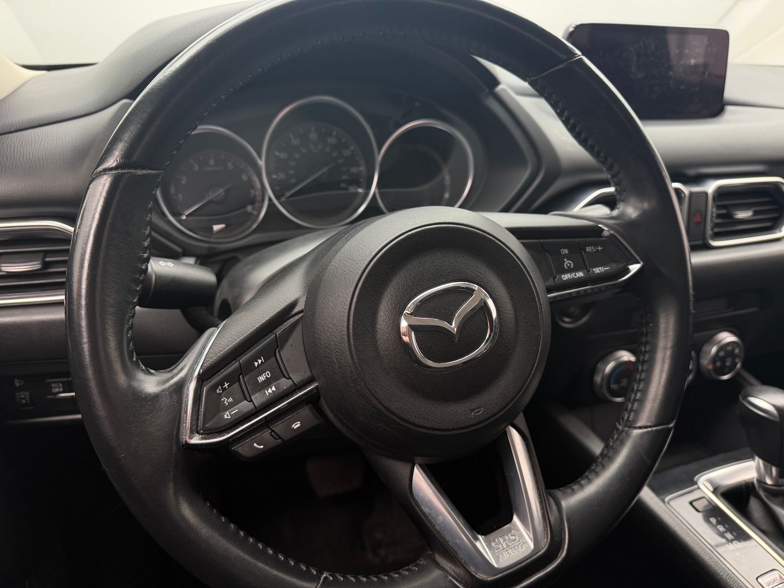 Thumbnail: 2019 Mazda CX-5 - 5