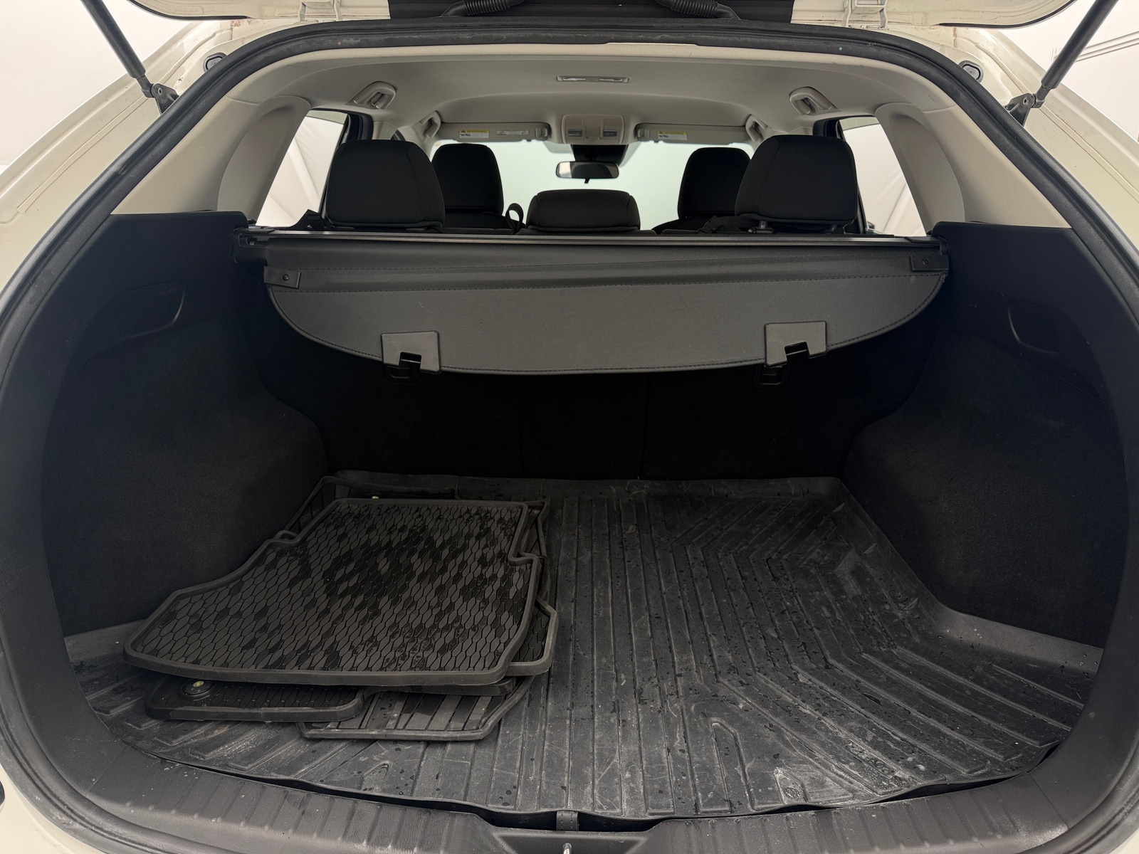 Thumbnail: 2019 Mazda CX-5 - 7