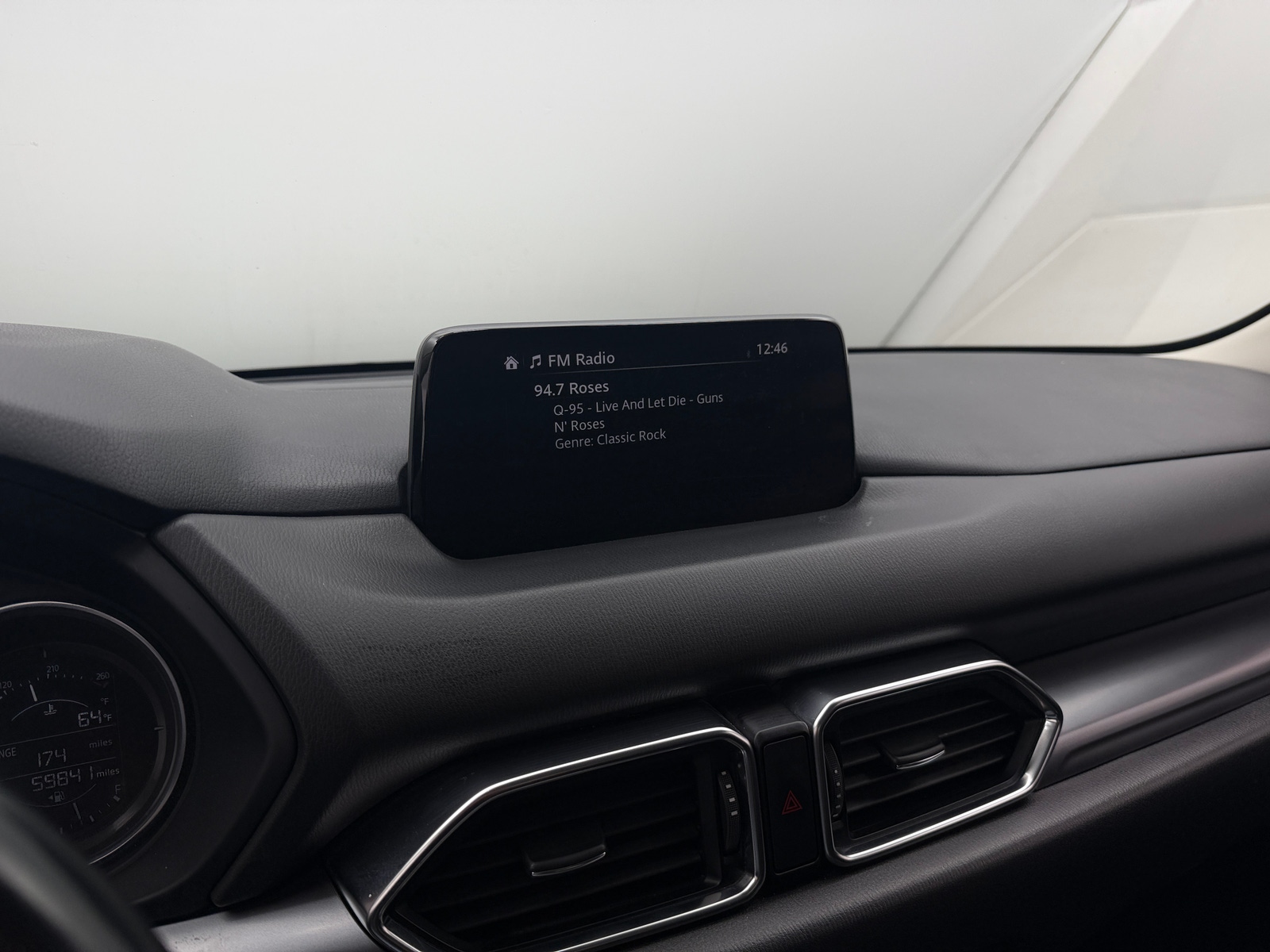 Thumbnail: 2019 Mazda CX-5 - 4