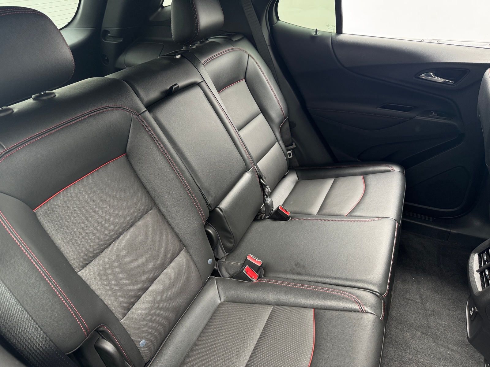 Thumbnail: 2023 Chevrolet Equinox - 5