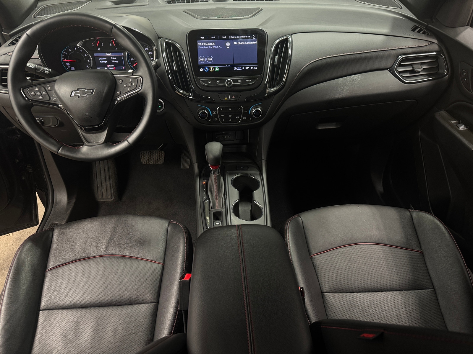 Thumbnail: 2023 Chevrolet Equinox - 2