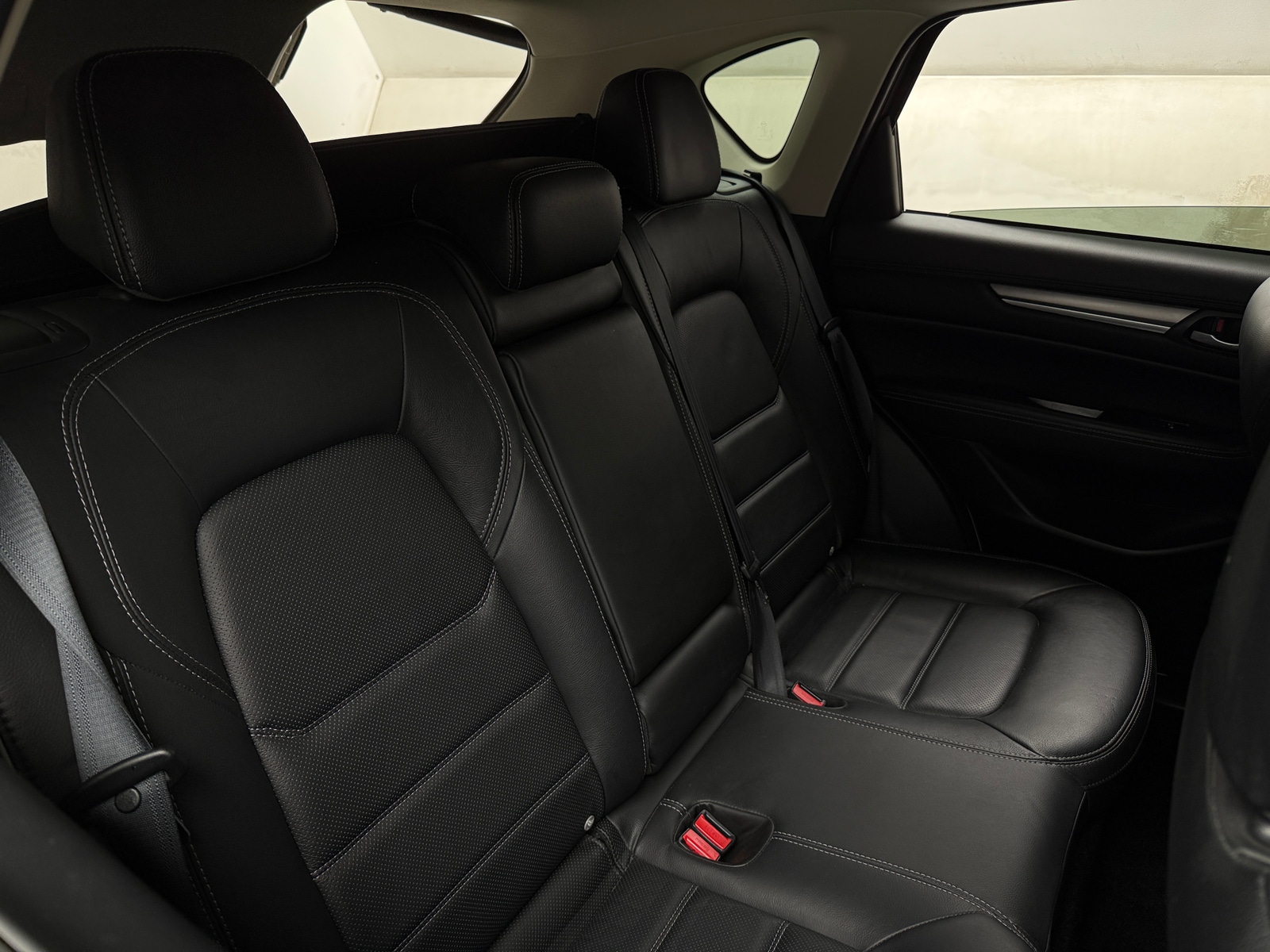 Thumbnail: 2024 Mazda CX-5 - 5