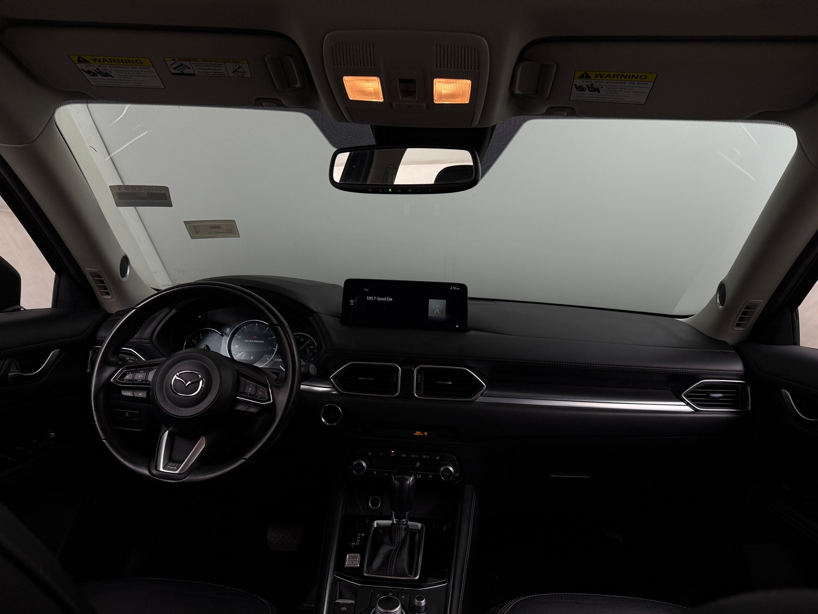 Thumbnail: 2024 Mazda CX-5 - 2