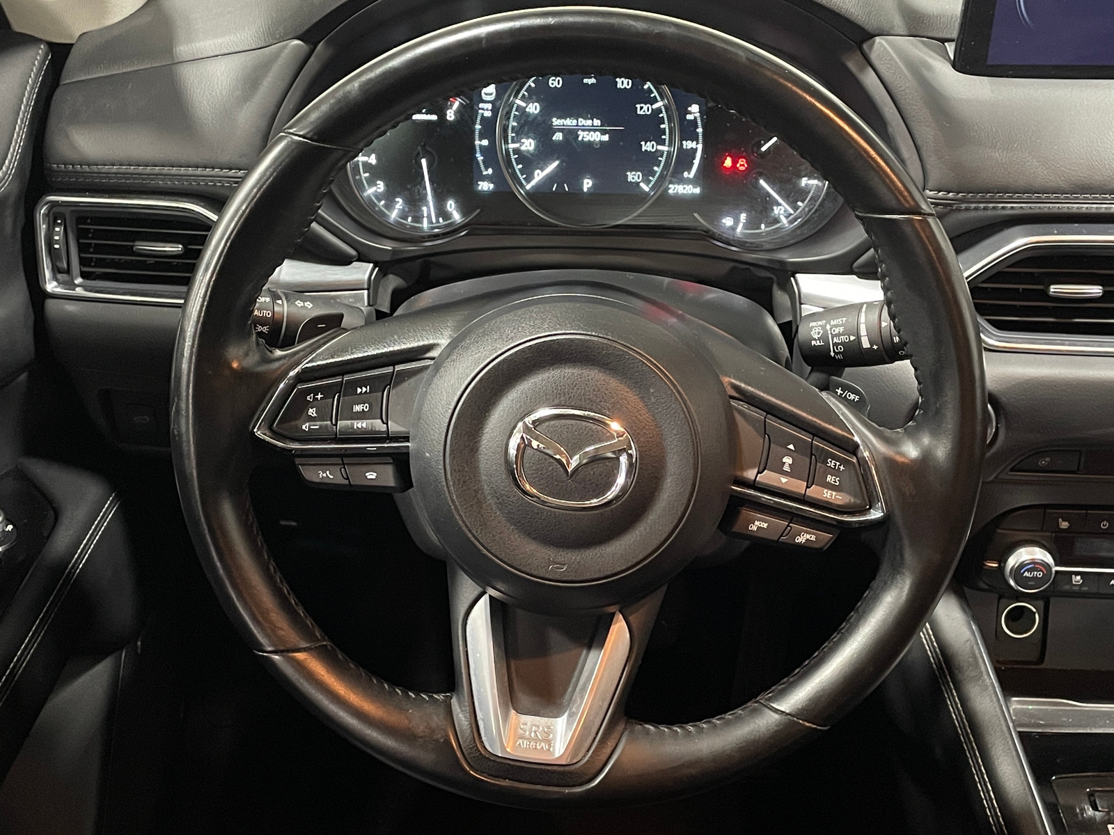 Thumbnail: 2024 Mazda CX-5 - 4