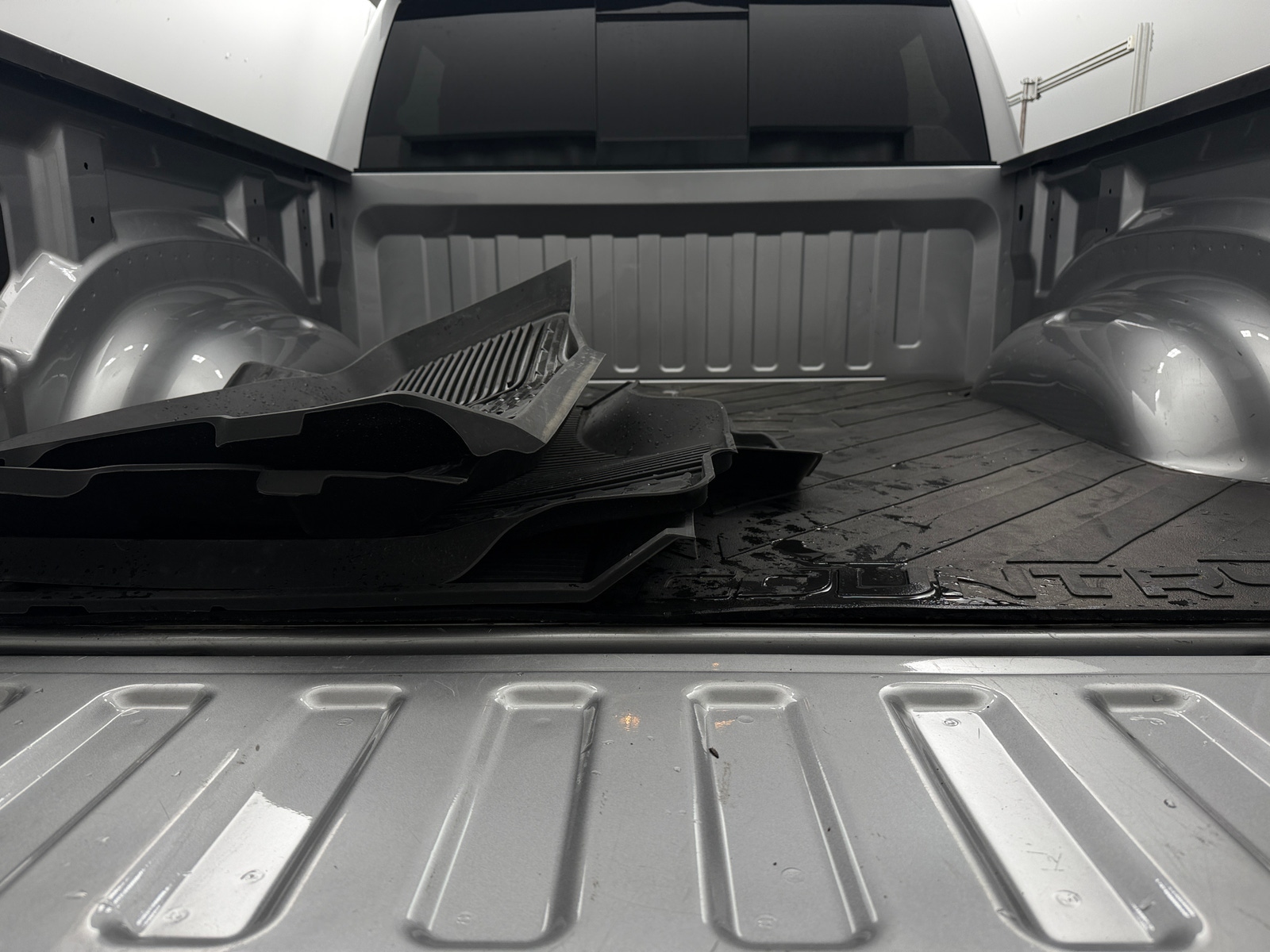 Thumbnail: 2025 RAM 1500 - 7