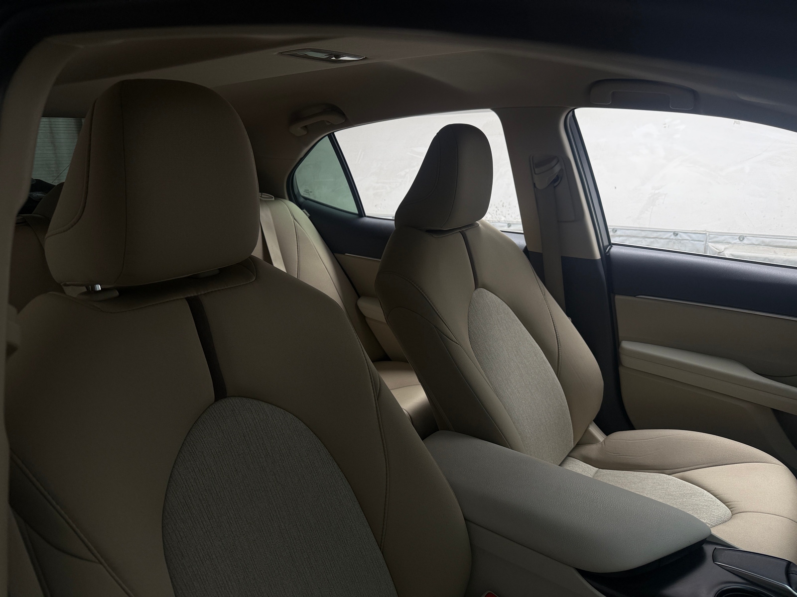 Thumbnail: 2018 Toyota Camry - 2