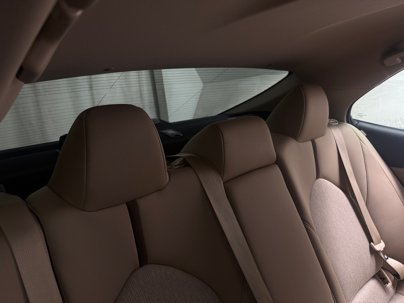 Thumbnail: 2018 Toyota Camry - 6