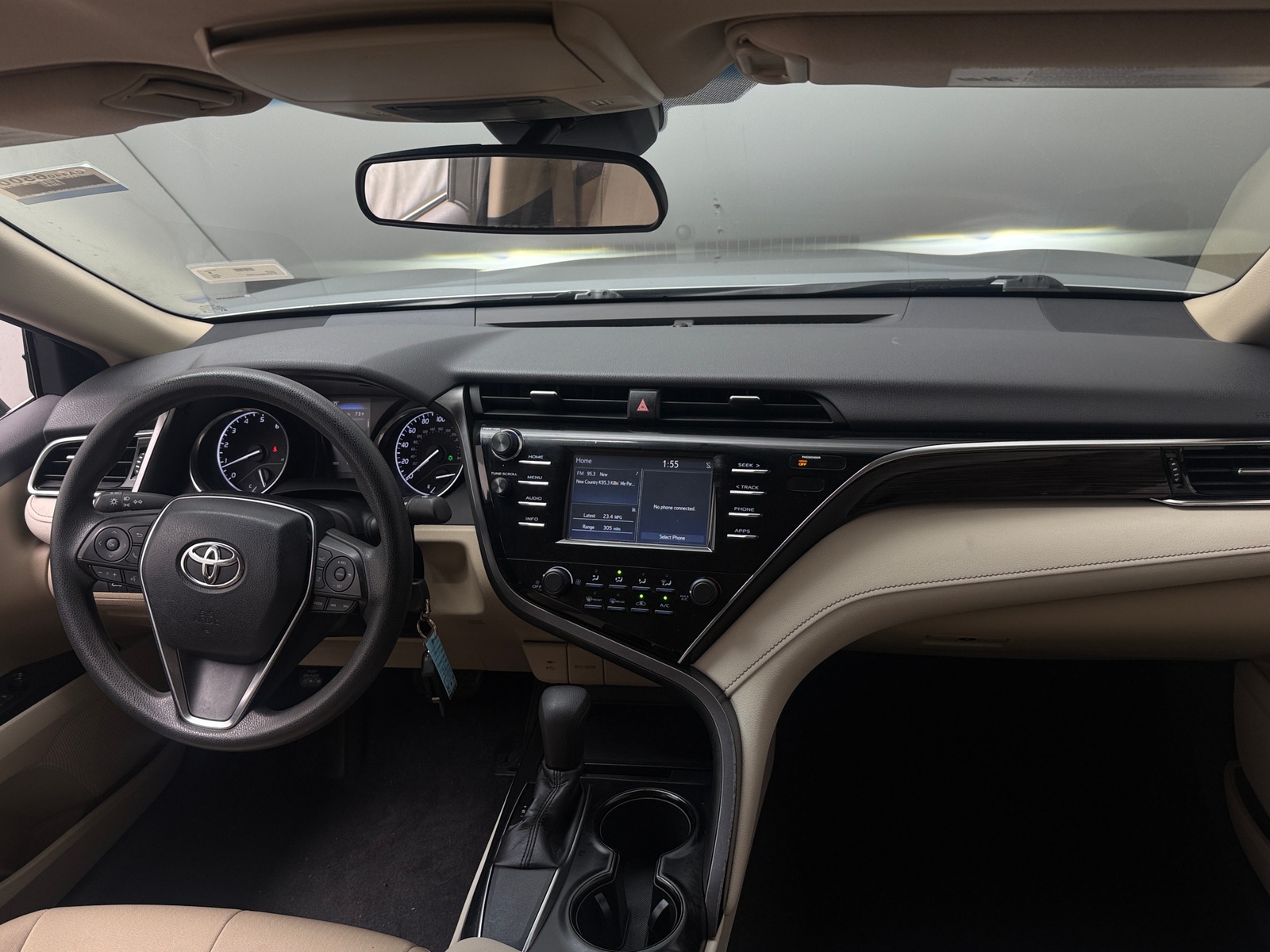 Thumbnail: 2018 Toyota Camry - 3