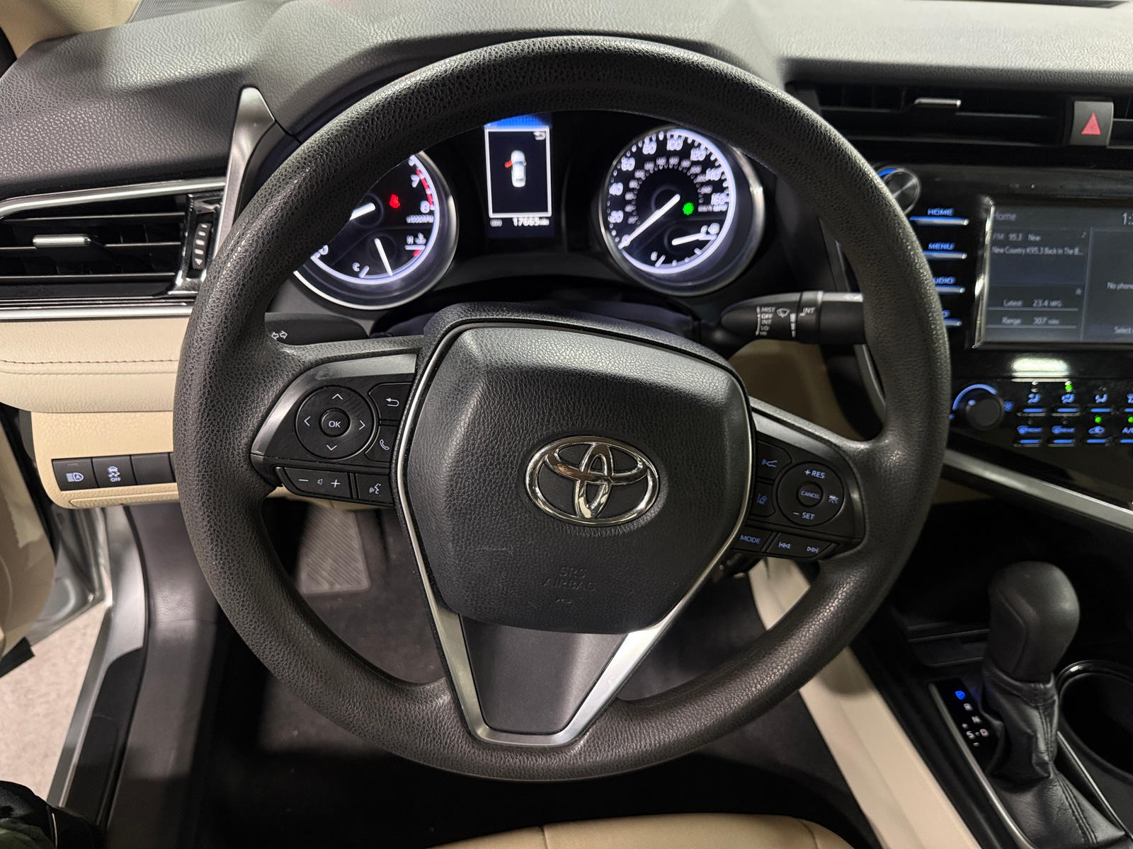 Thumbnail: 2018 Toyota Camry - 5