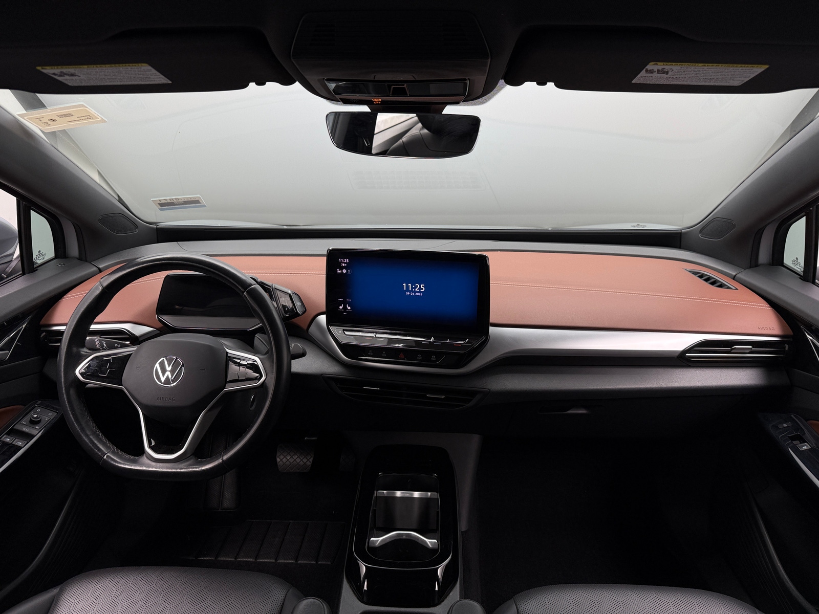 Thumbnail: 2021 Volkswagen ID.4 - 3