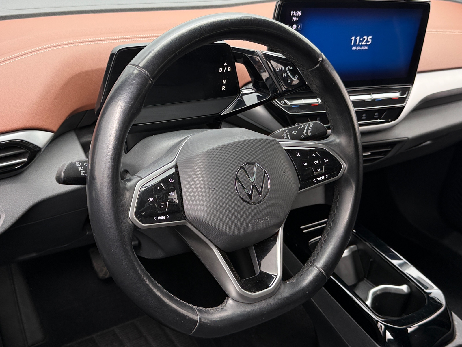 Thumbnail: 2021 Volkswagen ID.4 - 5