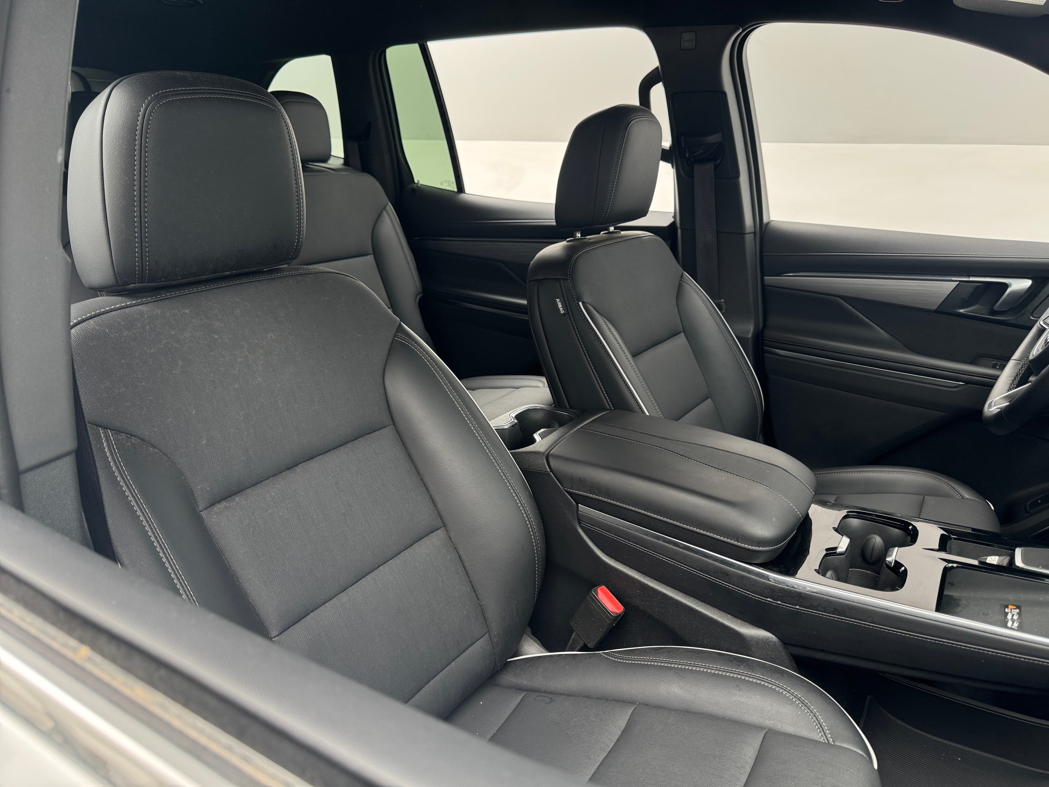 2026 Buick Enclave