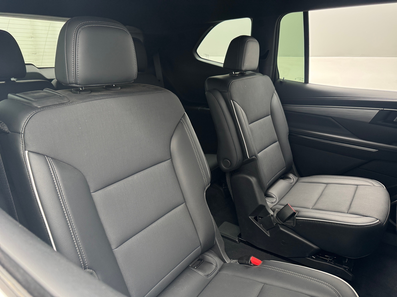 Thumbnail: 2026 Buick Enclave - 5