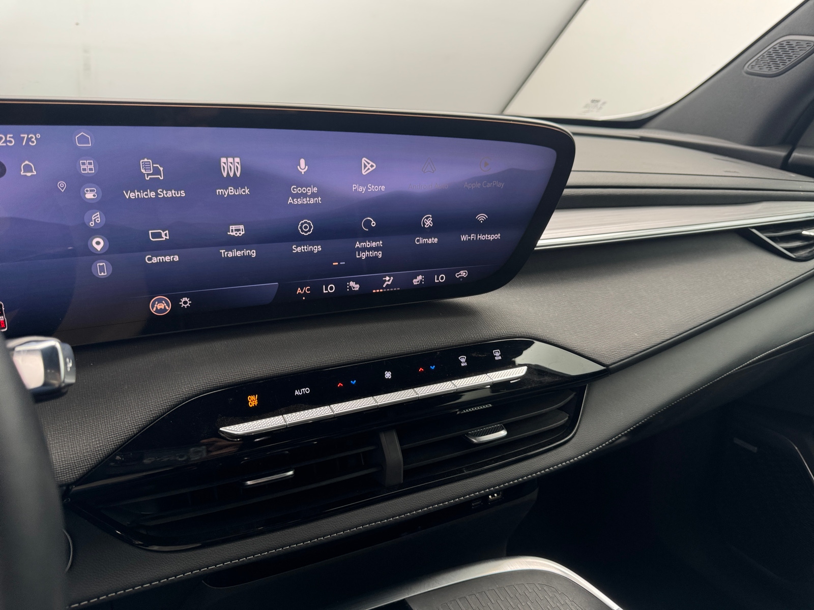 Thumbnail: 2026 Buick Enclave - 3