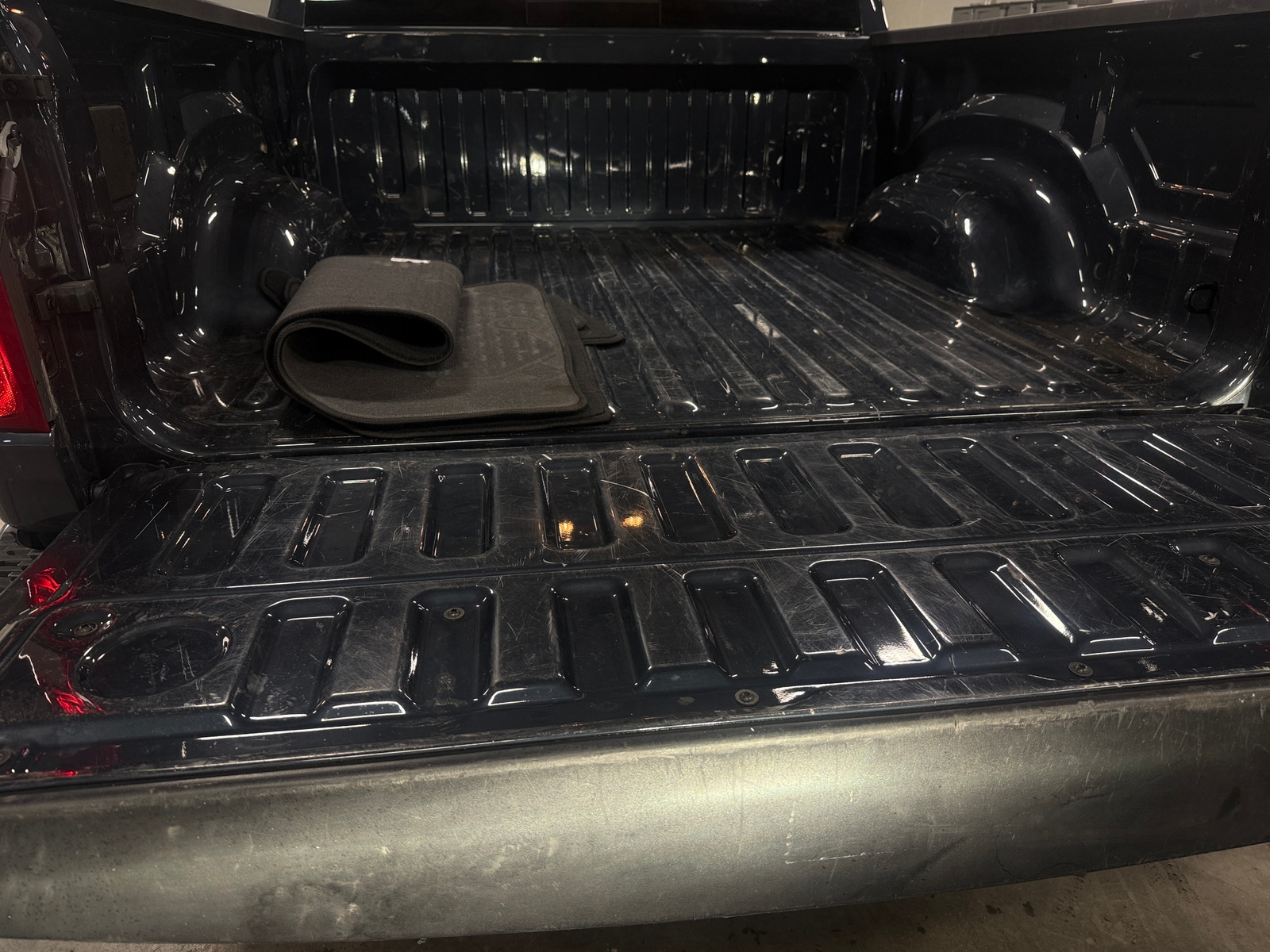 Thumbnail: 2026 RAM 1500 - 6
