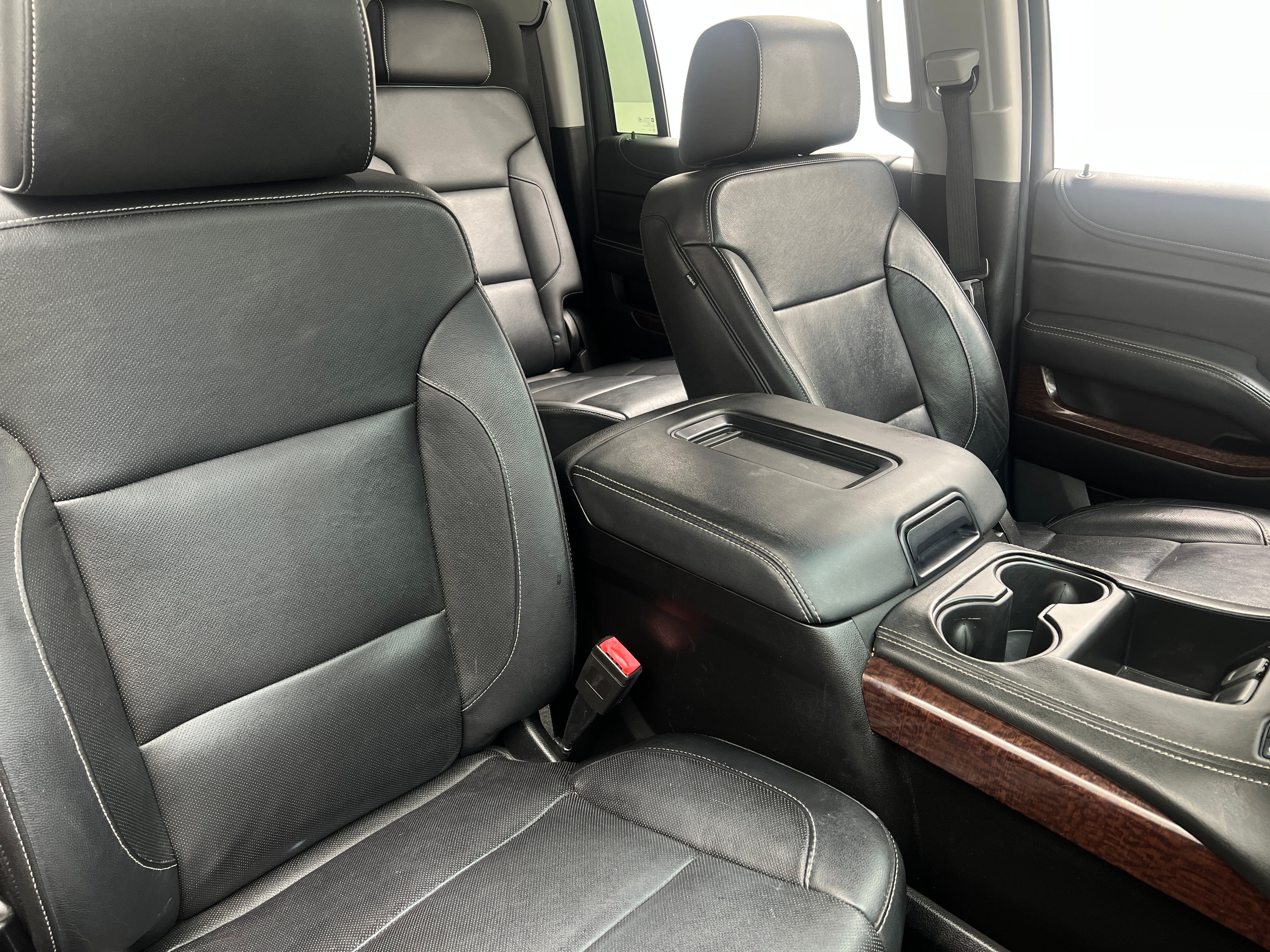 2020 GMC Yukon XL