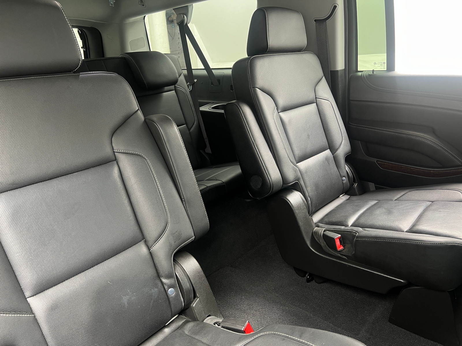 Thumbnail: 2020 GMC Yukon XL - 5