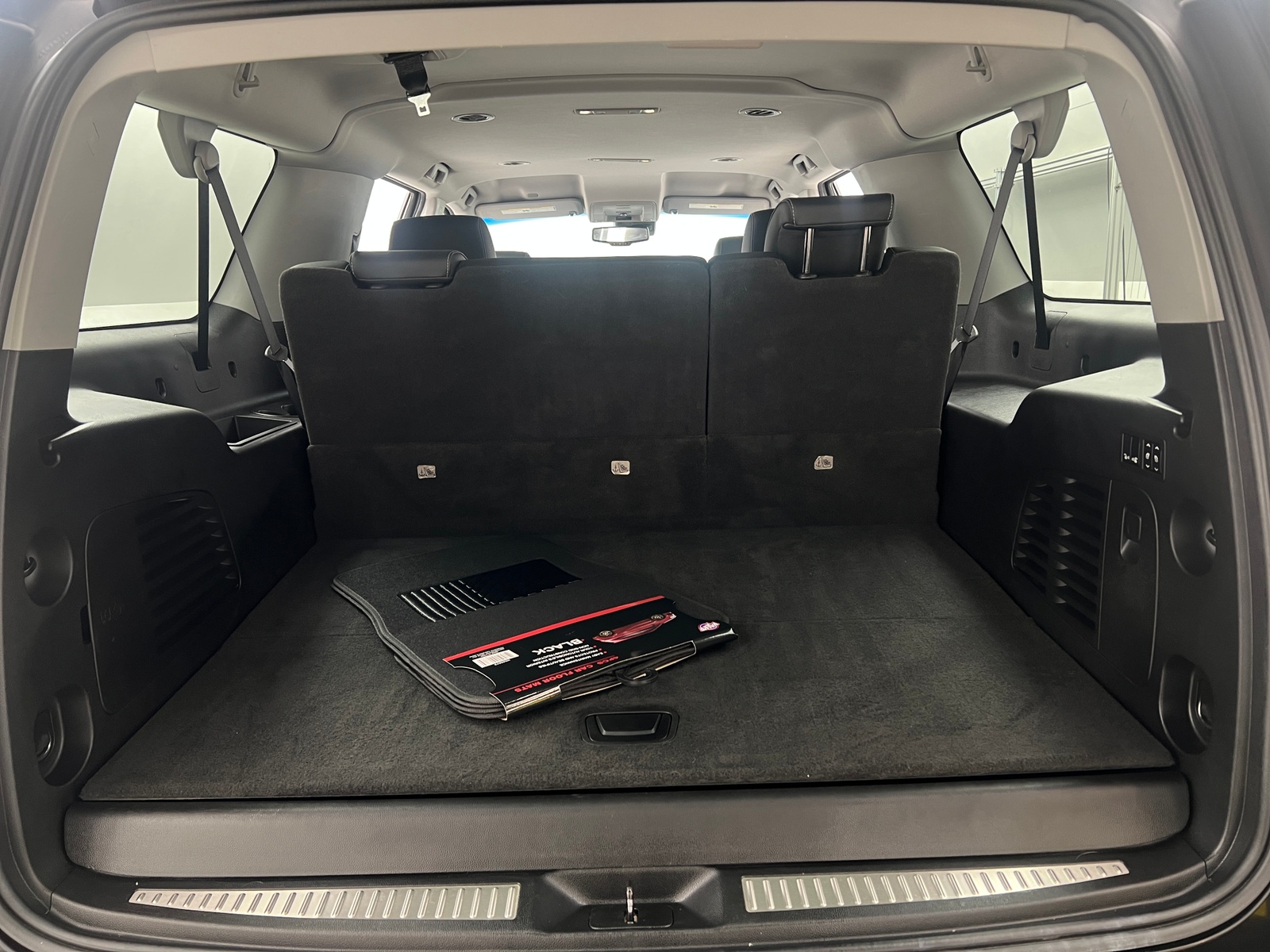 Thumbnail: 2020 GMC Yukon XL - 6