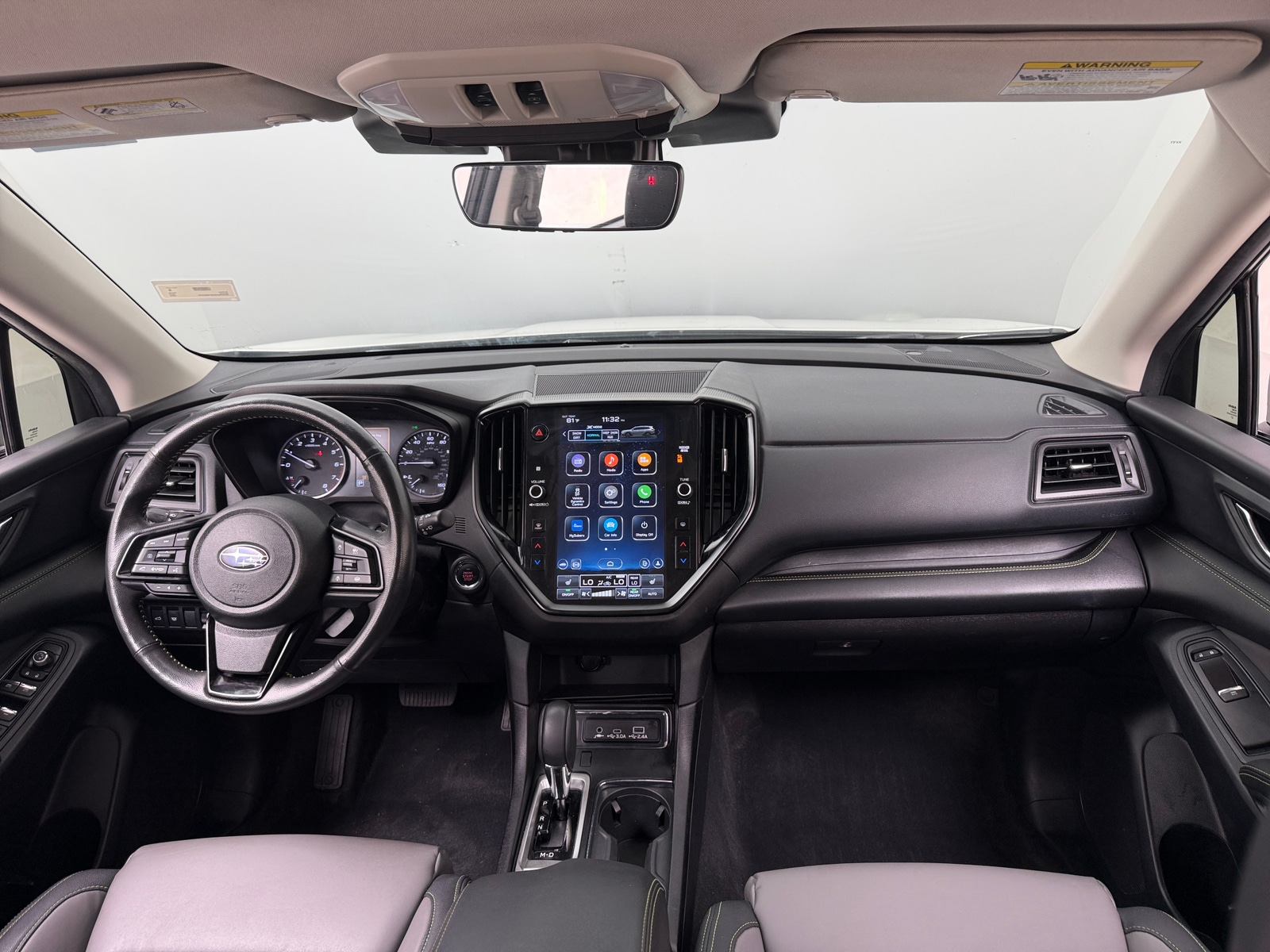 Thumbnail: 2023 Subaru Ascent - 2