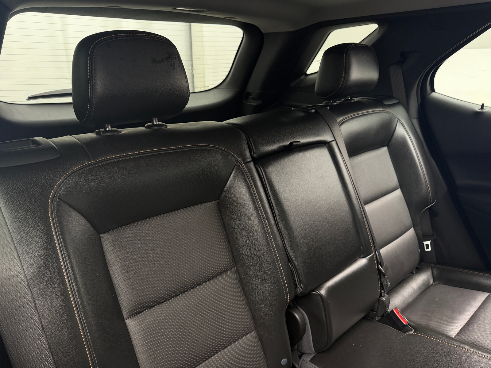 Thumbnail: 2021 Chevrolet Equinox - 5