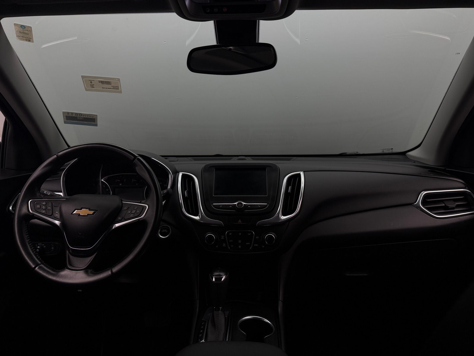 Thumbnail: 2021 Chevrolet Equinox - 2