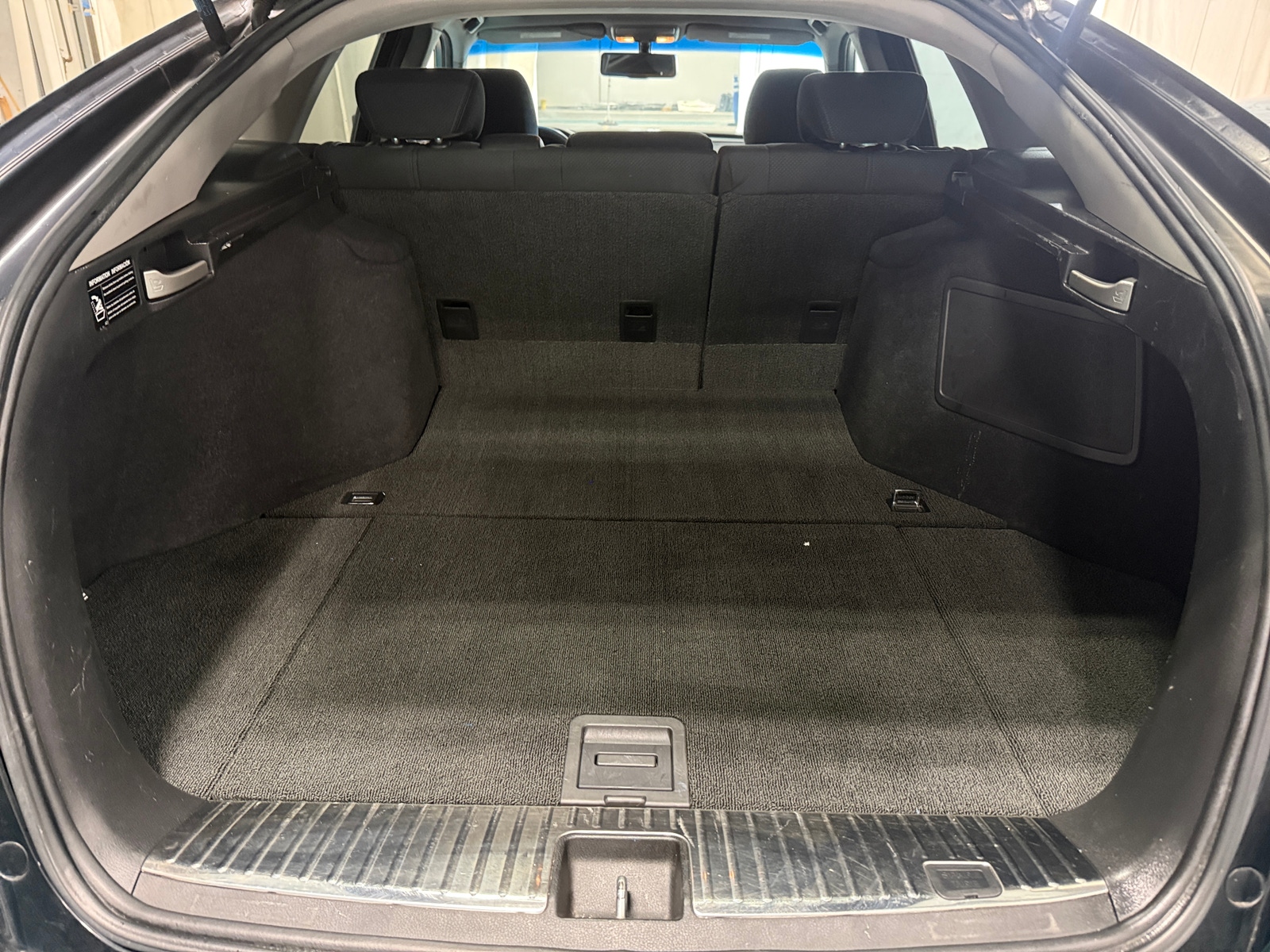 Thumbnail: 2012 Honda Crosstour - 7