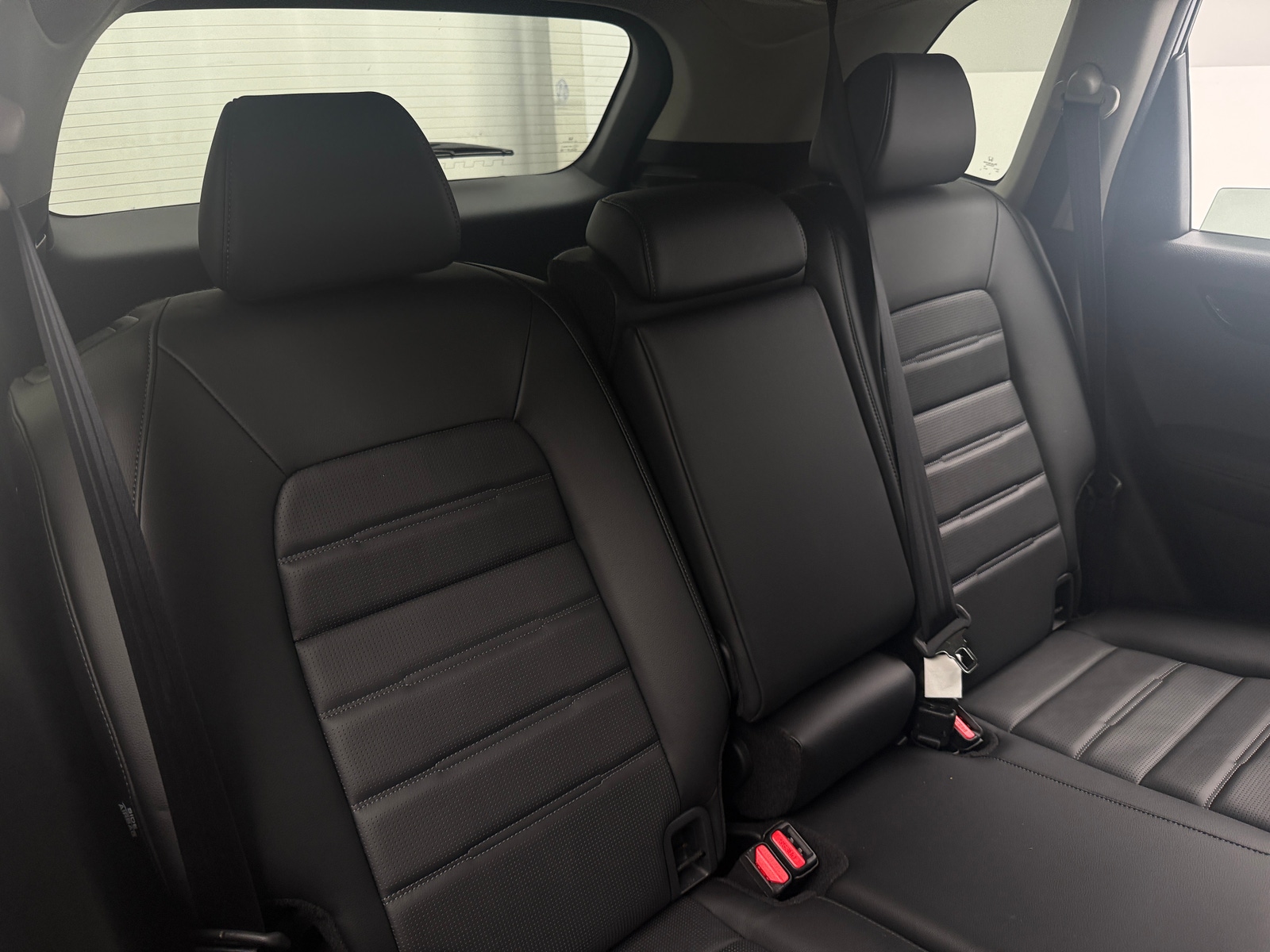 Thumbnail: 2025 Honda CR-V - 5
