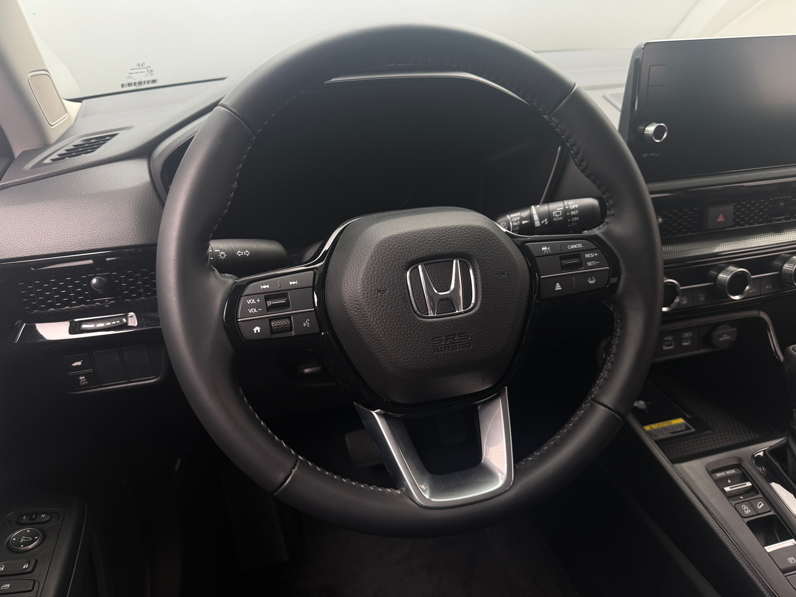 Thumbnail: 2025 Honda CR-V - 4