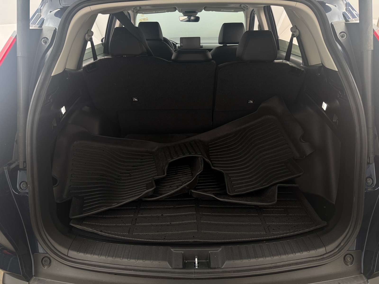 Thumbnail: 2025 Honda CR-V - 6