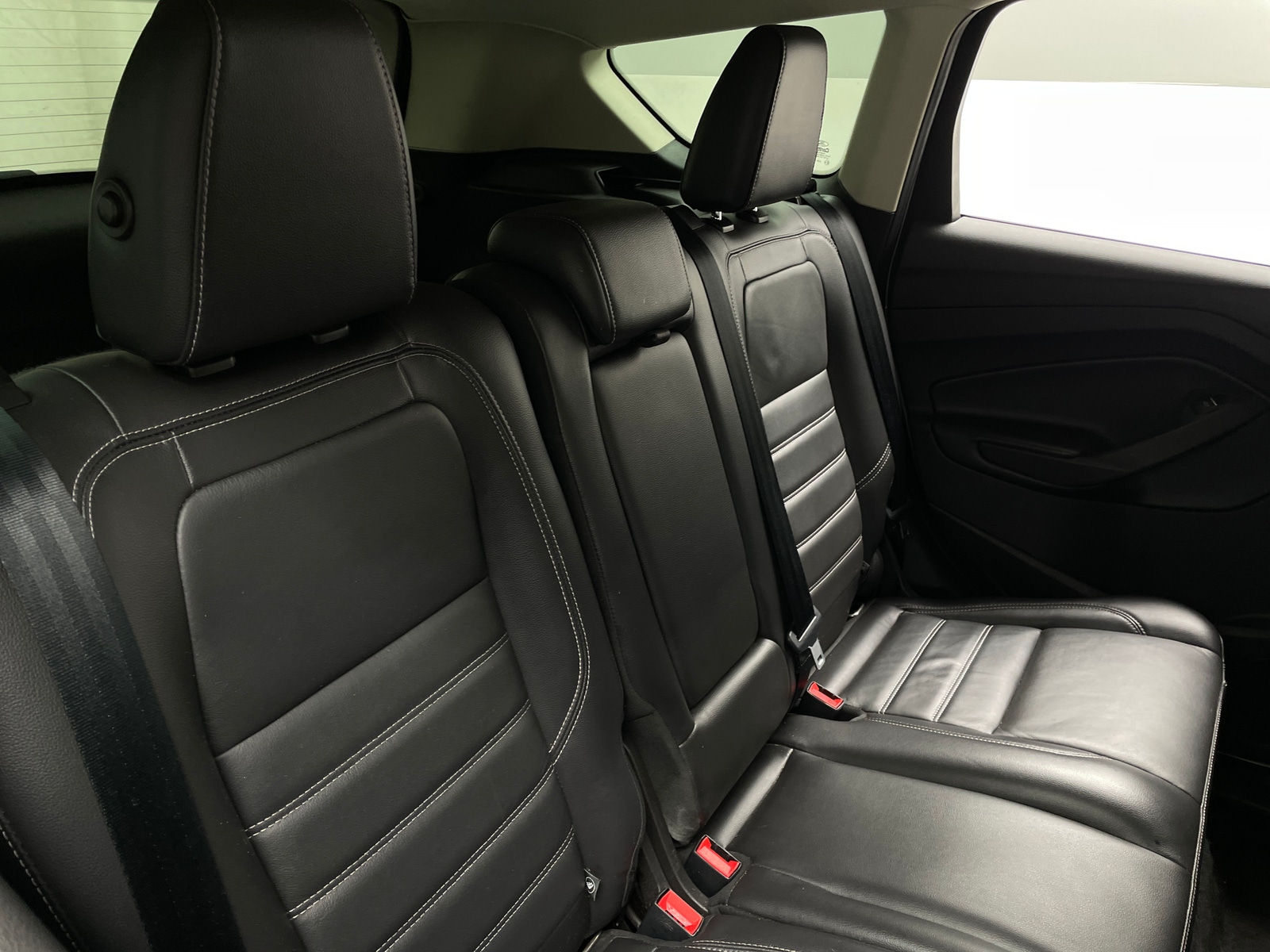 Thumbnail: 2017 Ford Escape - 5