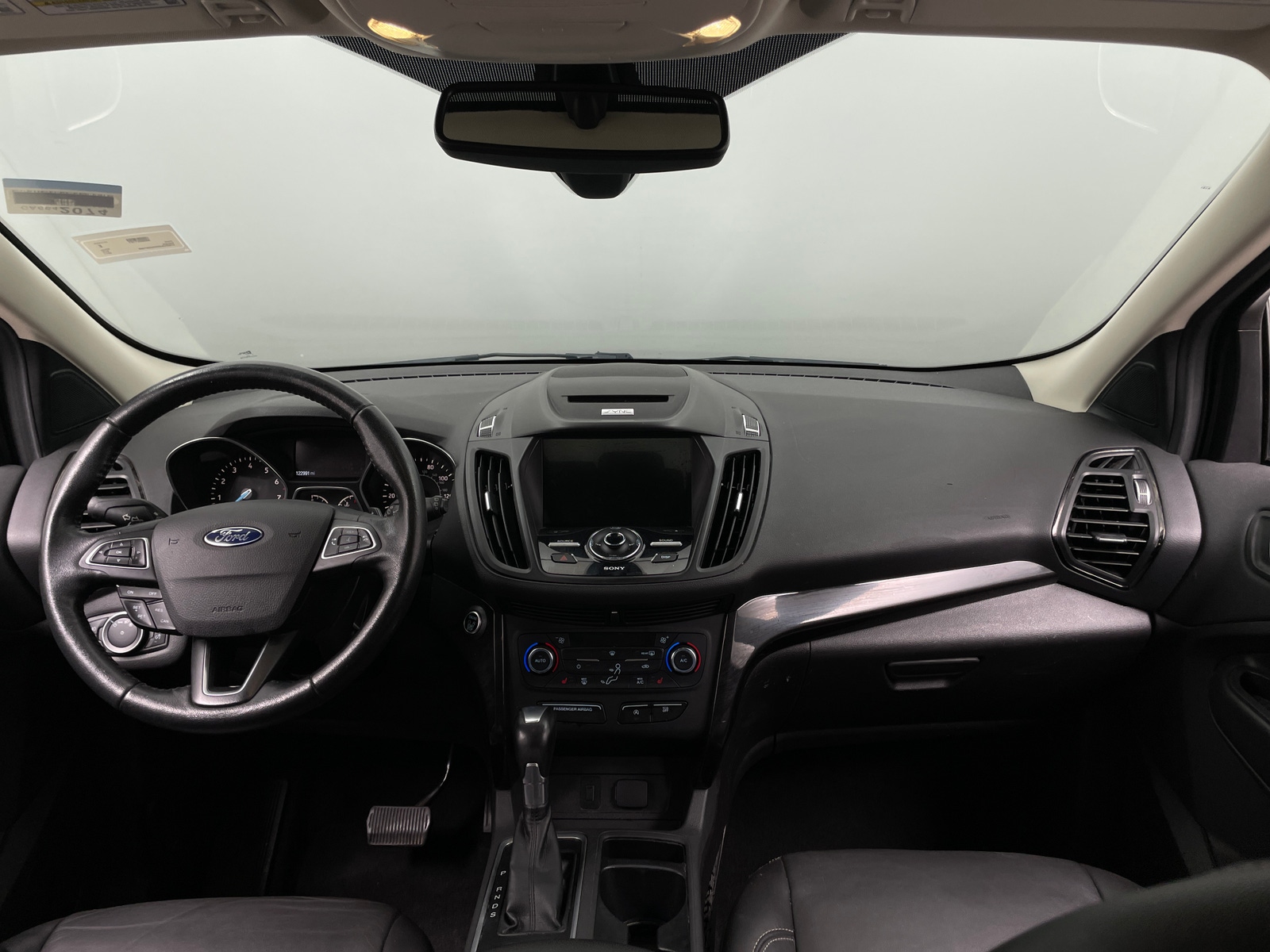 Thumbnail: 2017 Ford Escape - 2