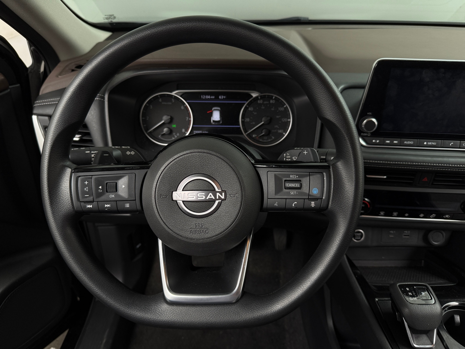 Thumbnail: 2023 Nissan Rogue - 5