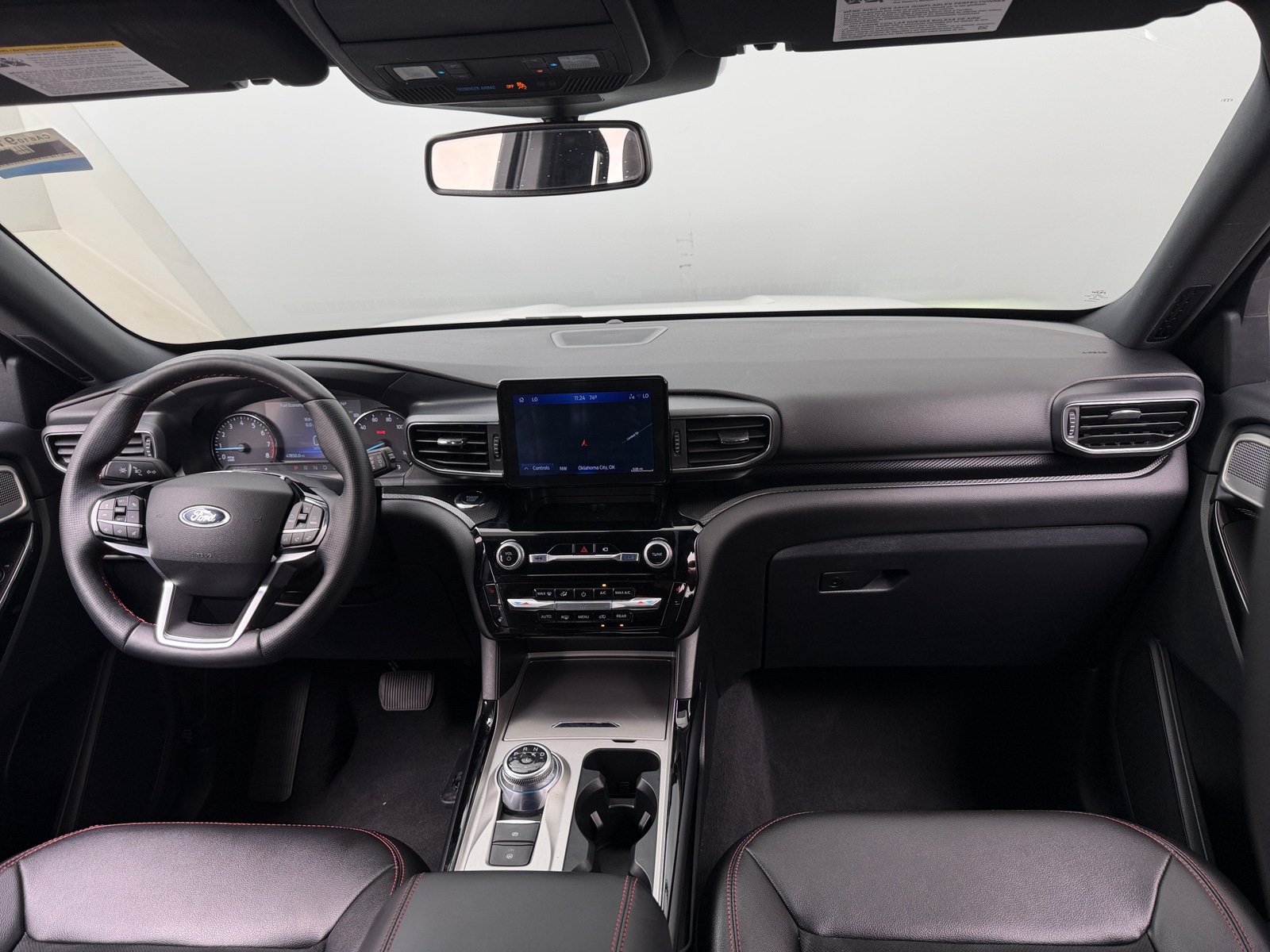 Thumbnail: 2022 Ford Explorer - 2