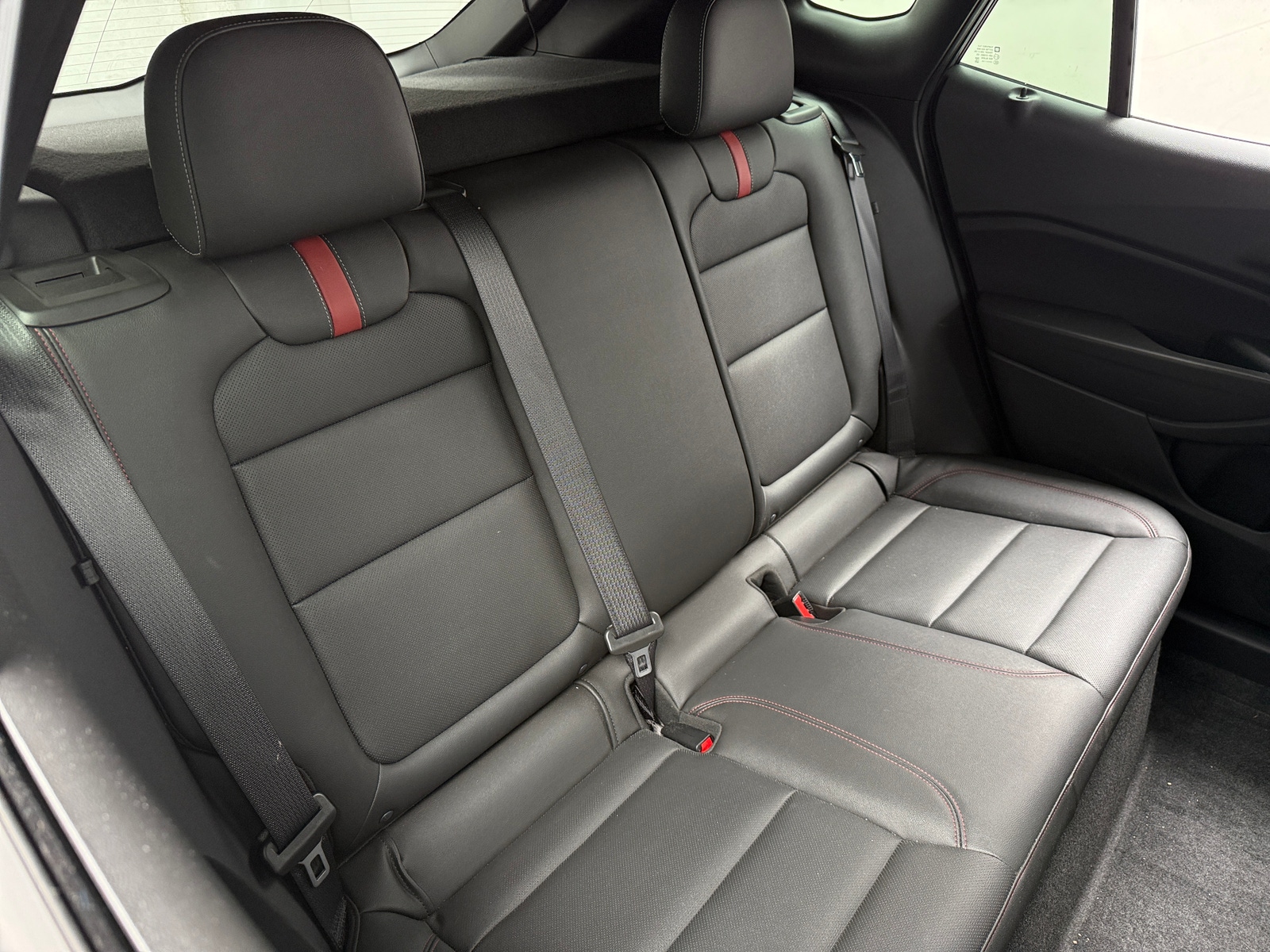 Thumbnail: 2025 Chevrolet Trax - 5