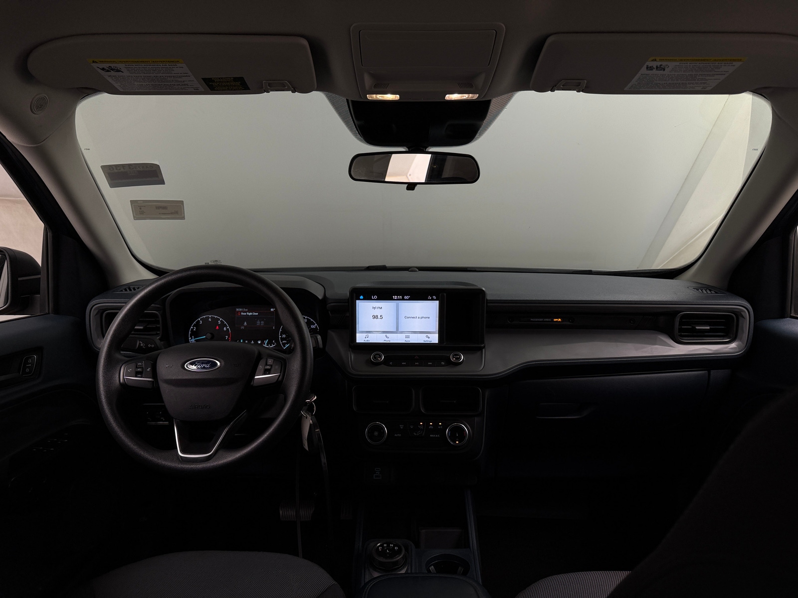 Thumbnail: 2022 Ford Maverick - 2