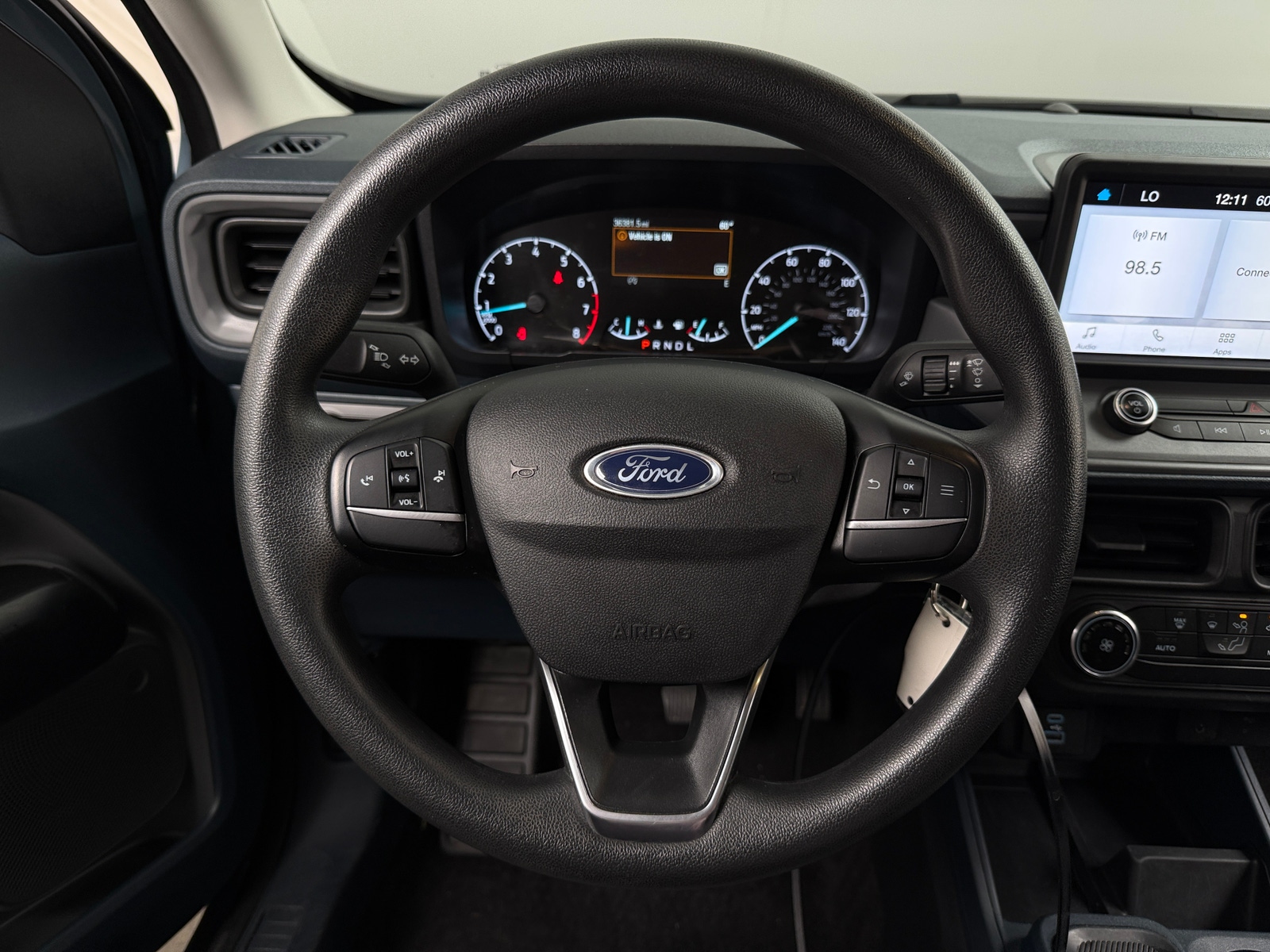 Thumbnail: 2022 Ford Maverick - 4