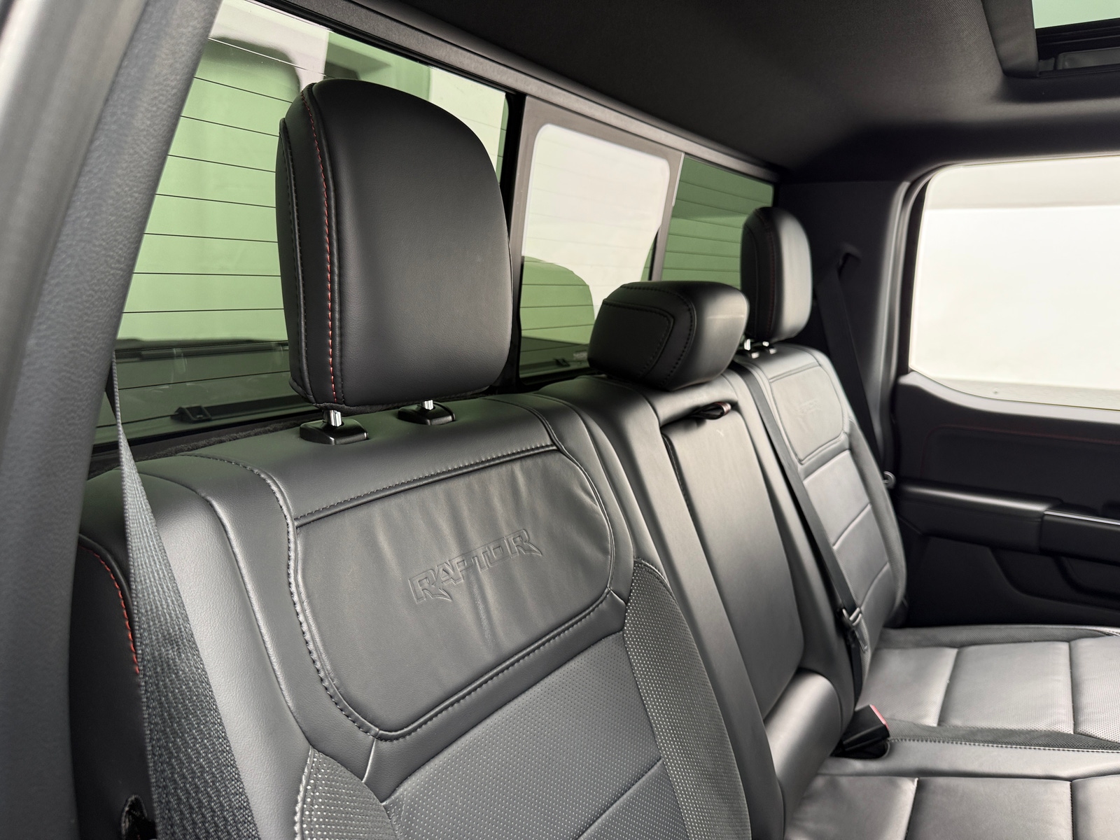 Thumbnail: 2025 Ford Econoline - 5