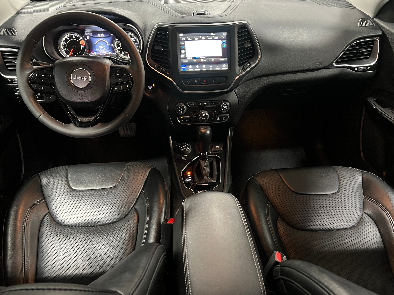 Thumbnail: 2023 Jeep Cherokee - 2