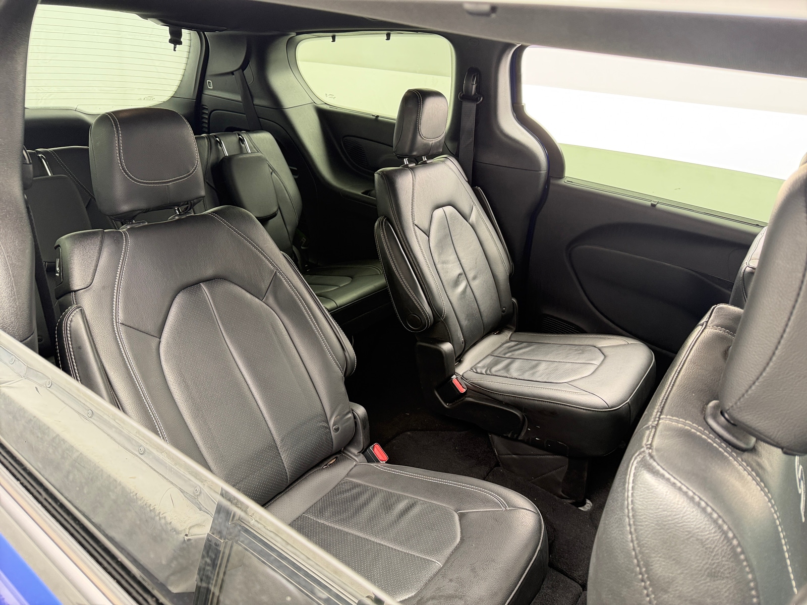 Thumbnail: 2021 Chrysler Pacifica - 5