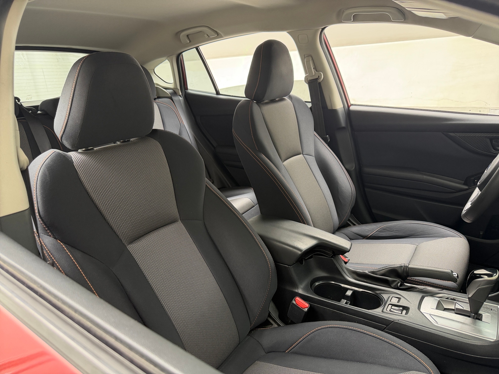 Thumbnail: 2019 Subaru Crosstrek - 2