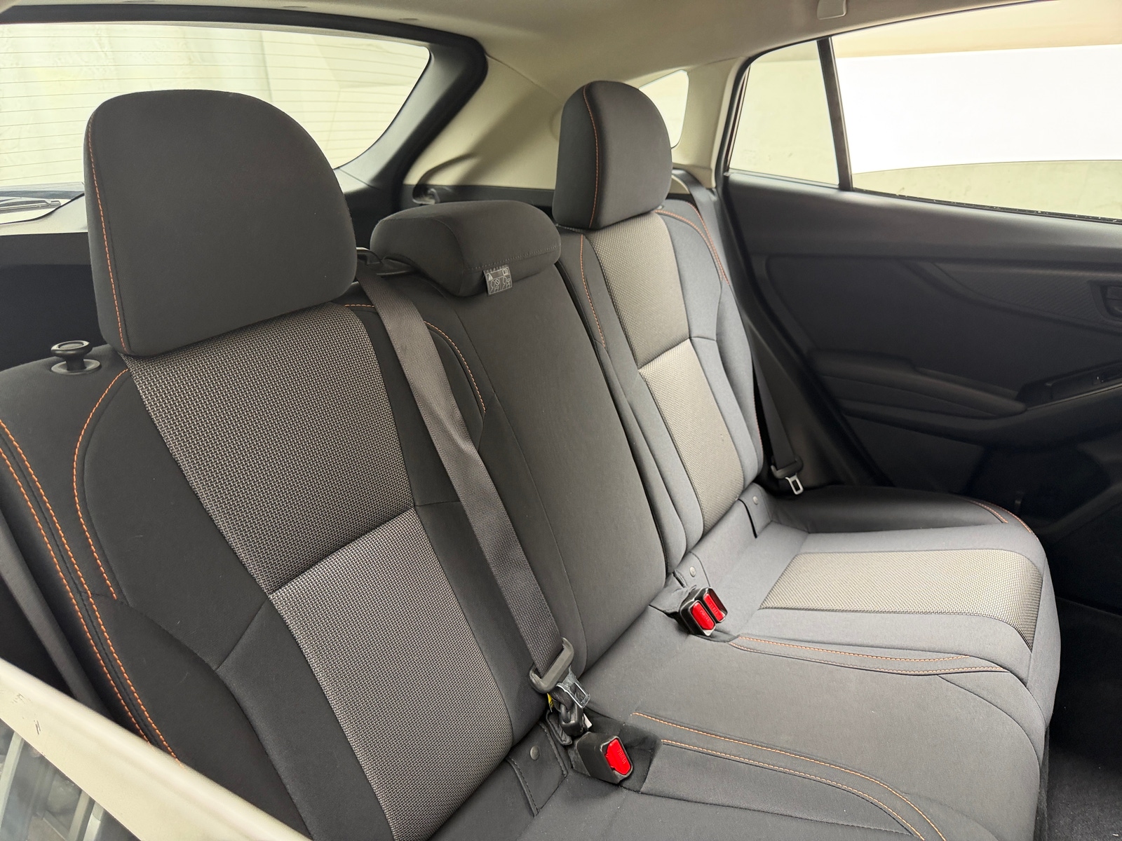 Thumbnail: 2019 Subaru Crosstrek - 6