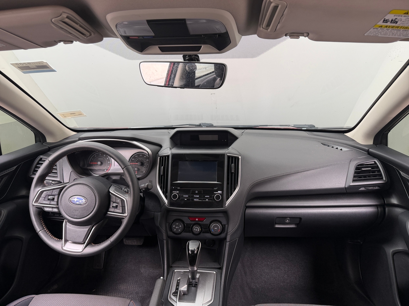 Thumbnail: 2019 Subaru Crosstrek - 3