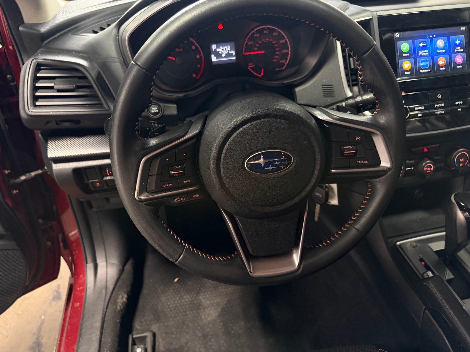Thumbnail: 2019 Subaru Crosstrek - 5