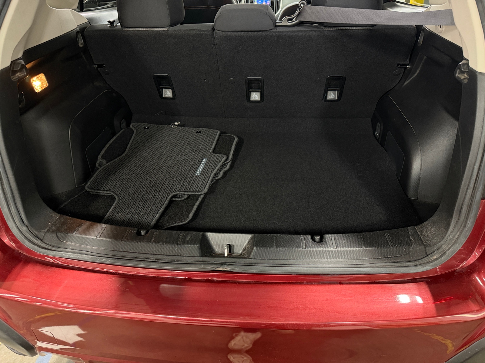 Thumbnail: 2019 Subaru Crosstrek - 7