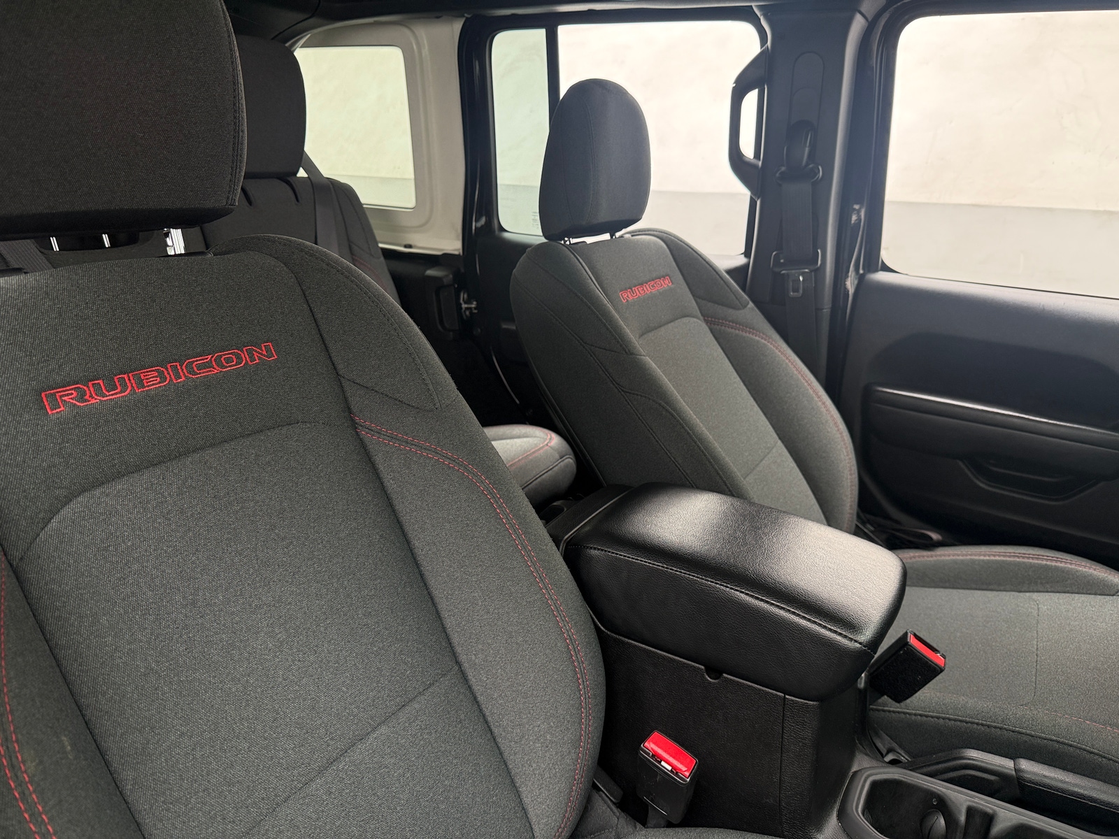 Thumbnail: 2025 Jeep Wrangler - 2