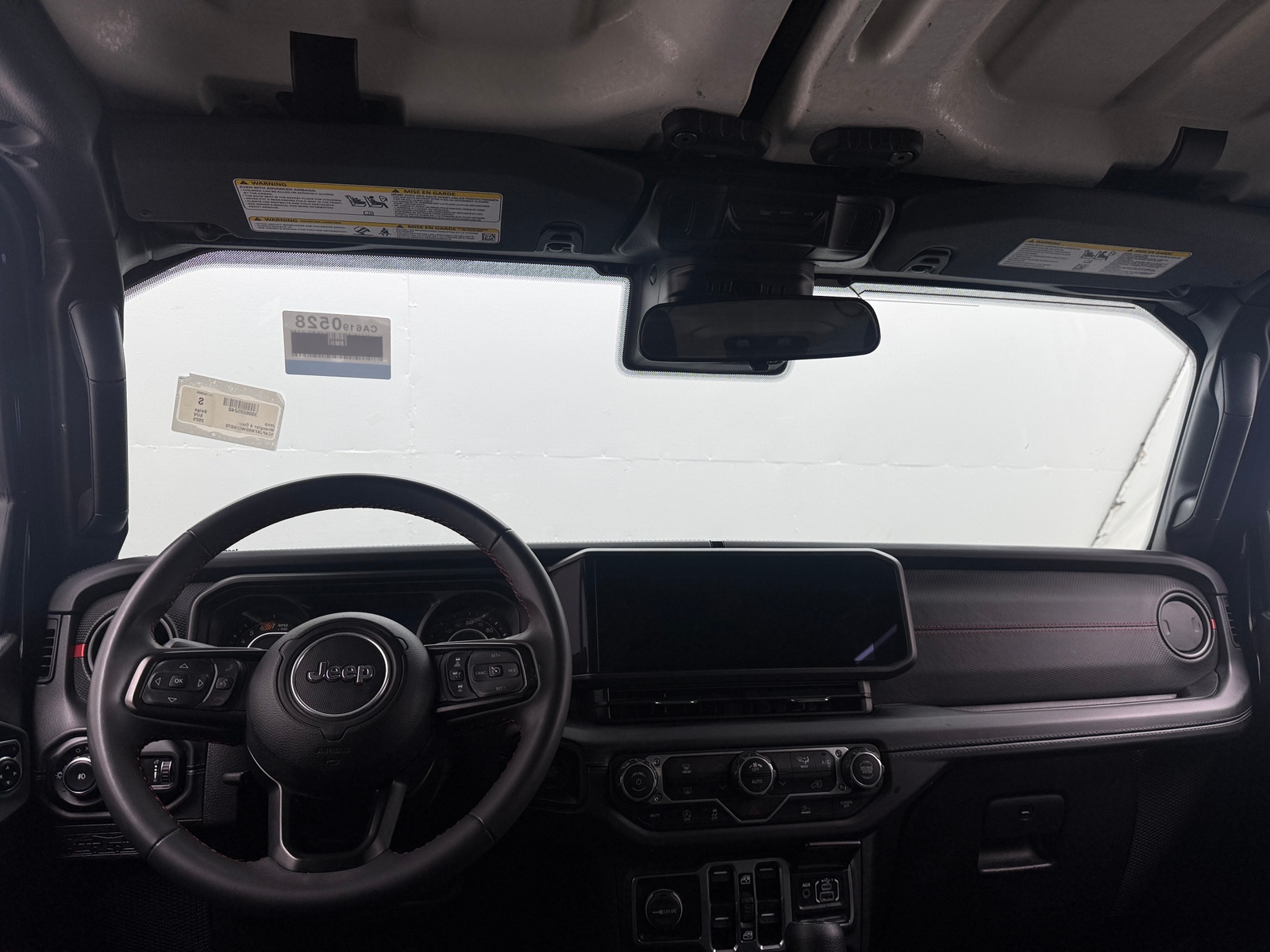 Thumbnail: 2025 Jeep Wrangler - 3