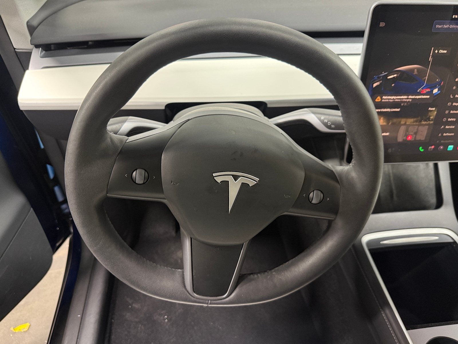 Thumbnail: 2024 Tesla Model Y - 4