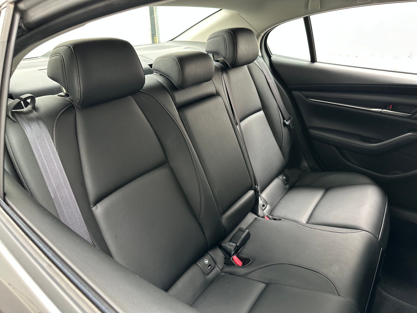 Thumbnail: 2019 Mazda Mazda3 - 5