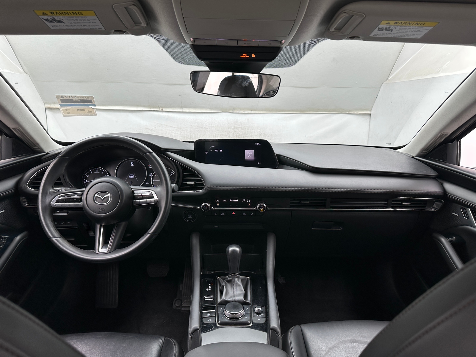 Thumbnail: 2019 Mazda Mazda3 - 2